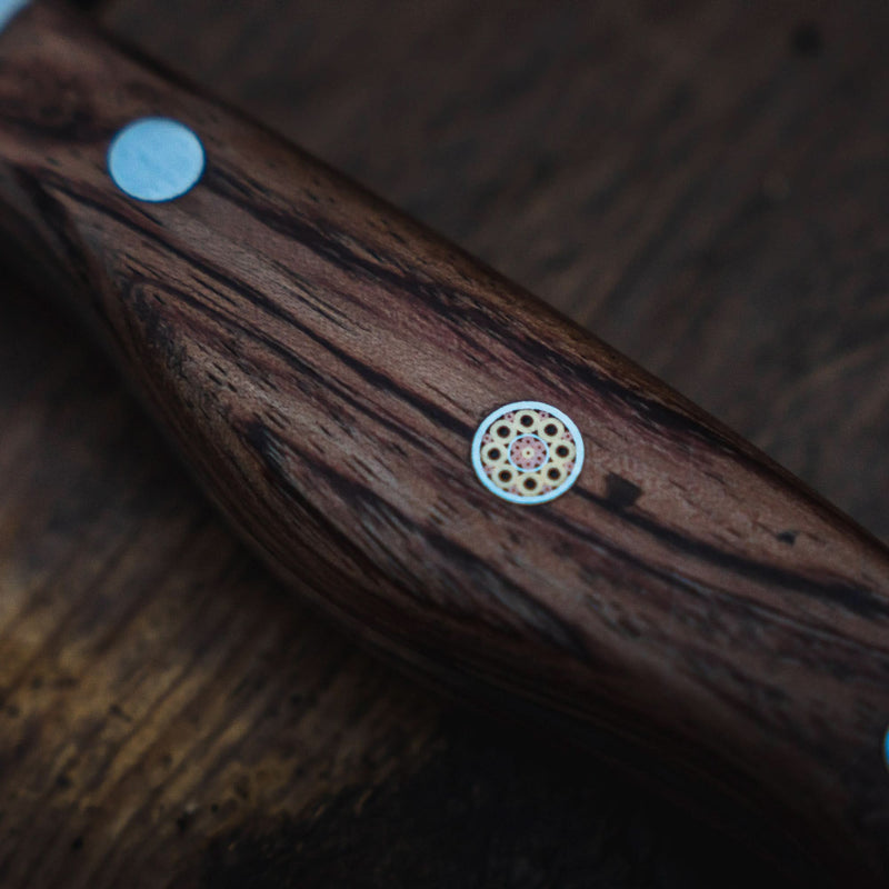 7" Grizzly Fillet Knife