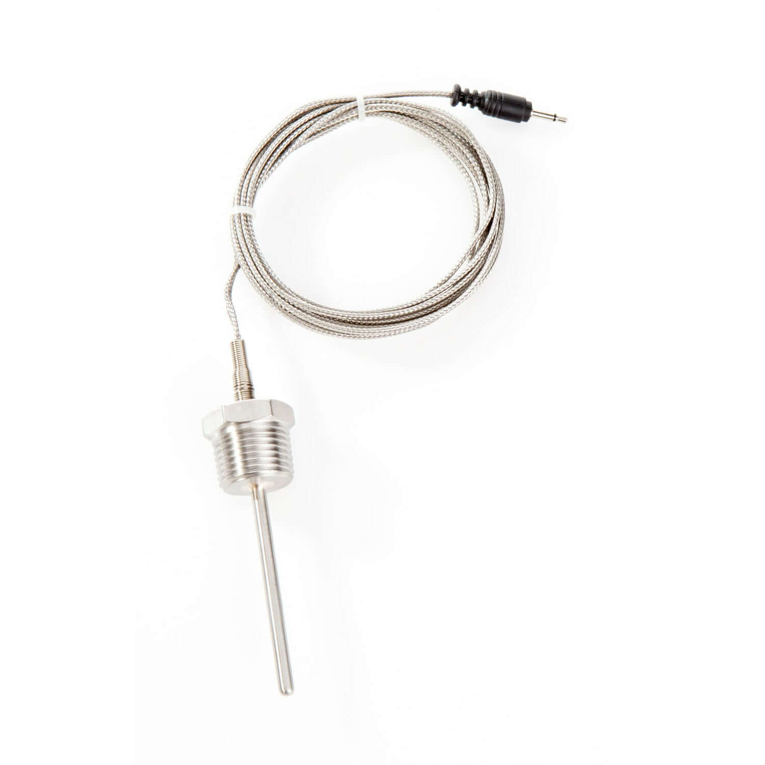 FireBoard Ambient Probe 1/2" NPT Threaded - The Kansas City BBQ Store
