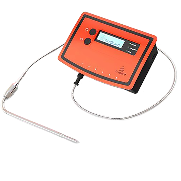 FireBoard Case - The Kansas City BBQ Store