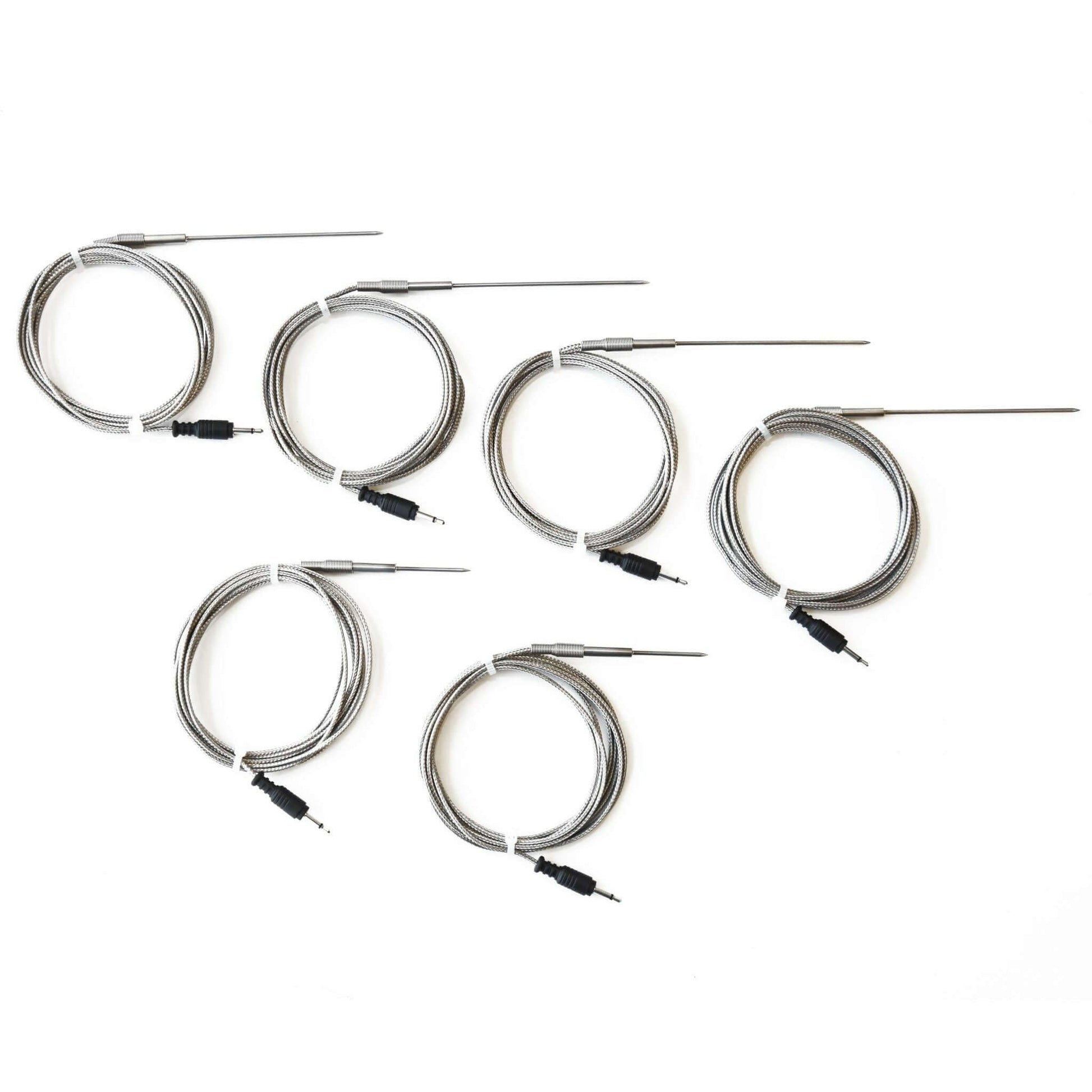 FireBoard Competition Series Probe Pack - The Kansas City BBQ Store
