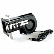 FireBoard Drive Blower 20 cfm - The Kansas City BBQ Store