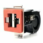 FireBoard Drive Blower Nozzle Adapter - The Kansas City BBQ Store