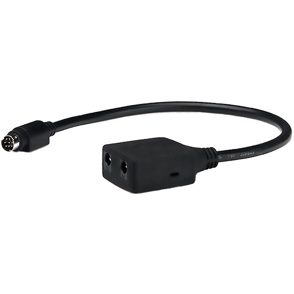 FireBoard Drive Fan Control Cable with speaker - The Kansas City BBQ Store