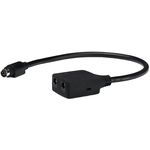 FireBoard Drive Fan Control Cable with speaker - The Kansas City BBQ Store