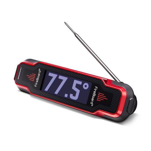 FireBoard Spark Thermometer - The Kansas City BBQ Store