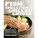 Fish & Shellfish, Grilled & Smoked by Karen Adler & Judith Fertig - The Kansas City BBQ Store