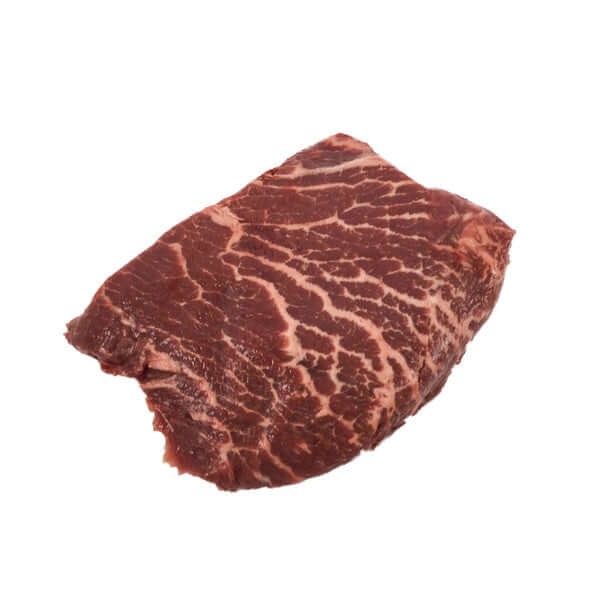 Certified Angus Beef Flat Iron Steak (10oz)