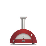 Alfa Moderno 2 Pizze Pizza Oven - The Kansas City BBQ Store