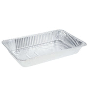 Full Size Deep Foil Pan | Singles - The Kansas City BBQ Store