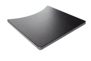 Gateway Drum Smokers® Side Table/Cutting Board 2in1 - 55g - The Kansas City BBQ Store