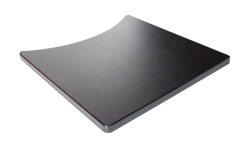 Gateway Drum Smokers® Side Table/Cutting Board 2in1 - 55g - The Kansas City BBQ Store