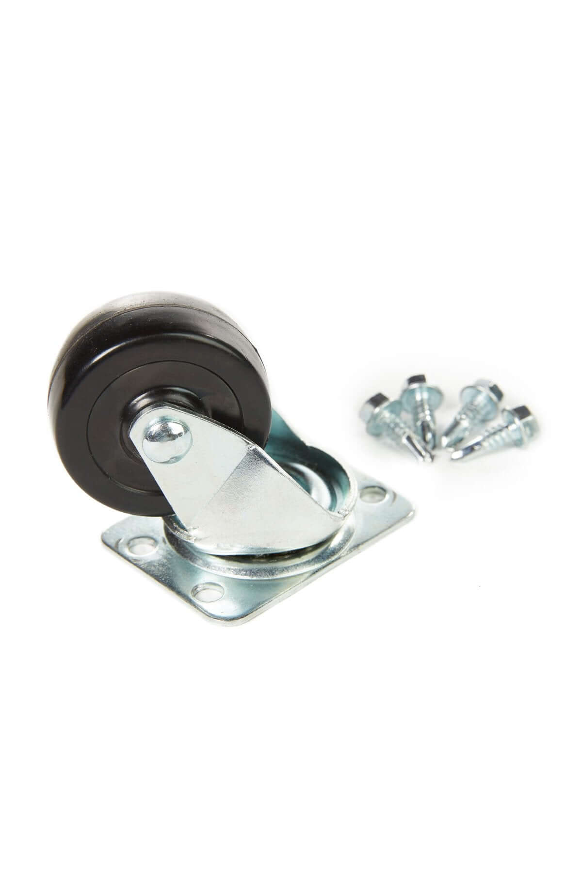 Gateway Drum Smokers® 2in Caster Wheel Kit - The Kansas City BBQ Store