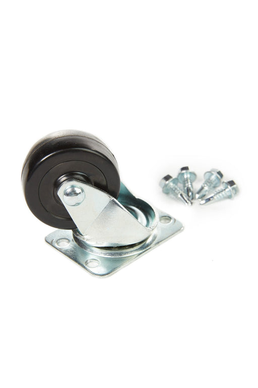 Gateway Drum Smokers® 2in Caster Wheel Kit - The Kansas City BBQ Store