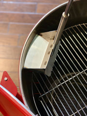 Gateway Drum Smokers® 300X Cleanout Tool - The Kansas City BBQ Store
