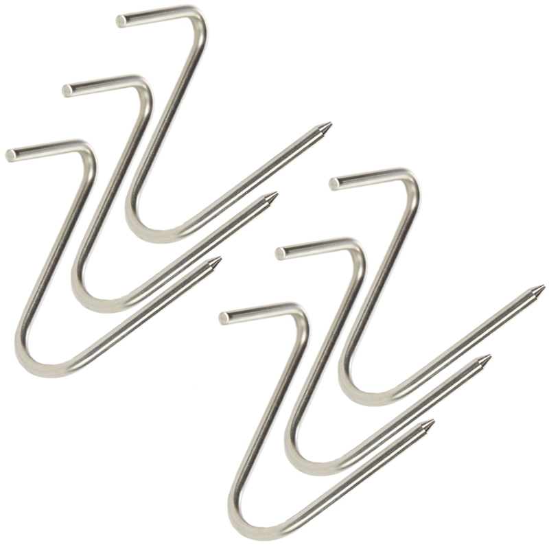 Gateway Drum Smokers® Extra Hooks | Set of 6 - The Kansas City BBQ Store