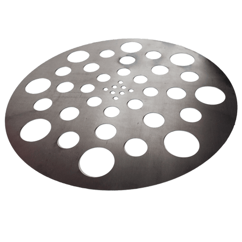 Gateway Drum Smokers® Signature Series Smoker Cover - The Kansas City BBQ Store