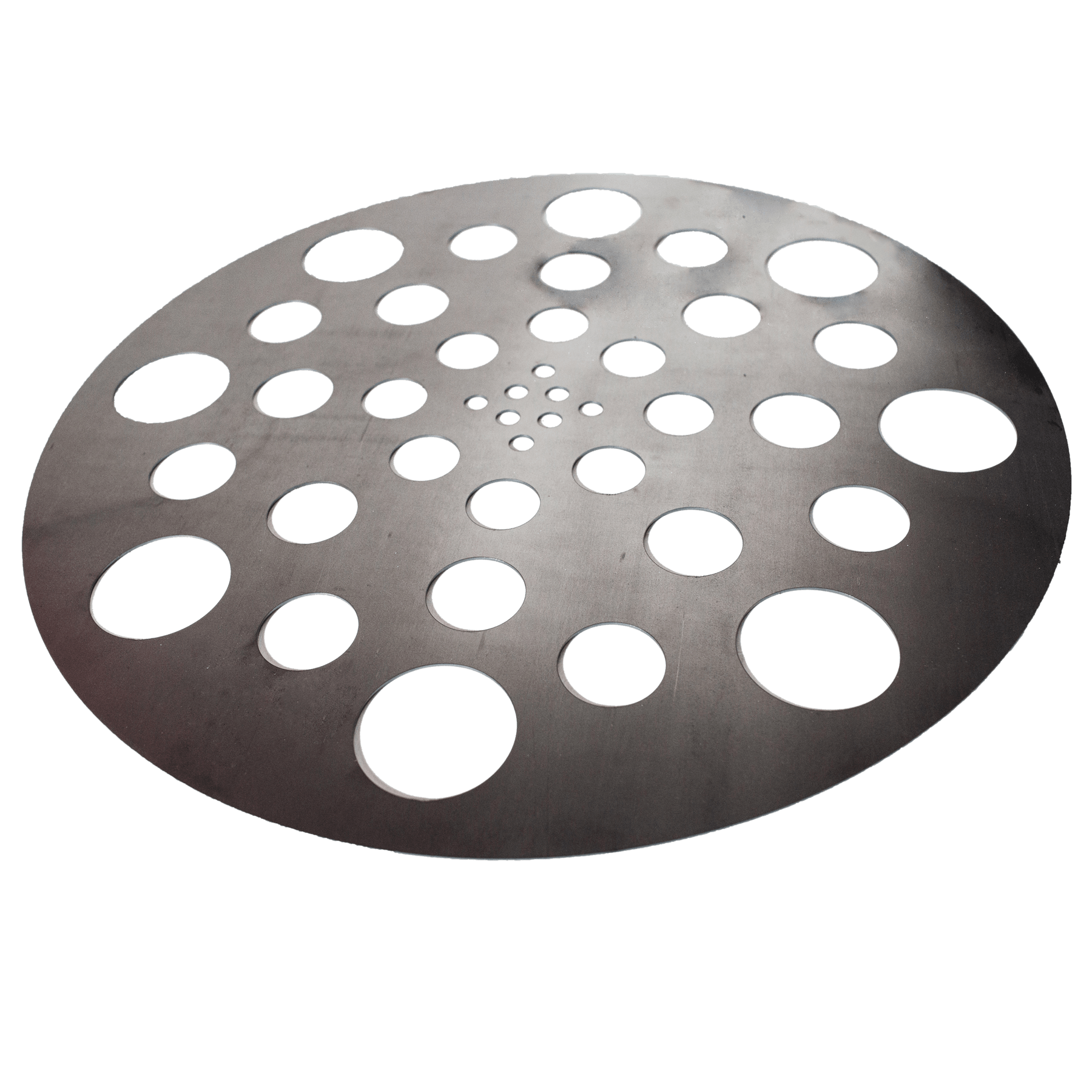 Gateway Drum Smokers® Signature Series Smoker Cover - The Kansas City BBQ Store