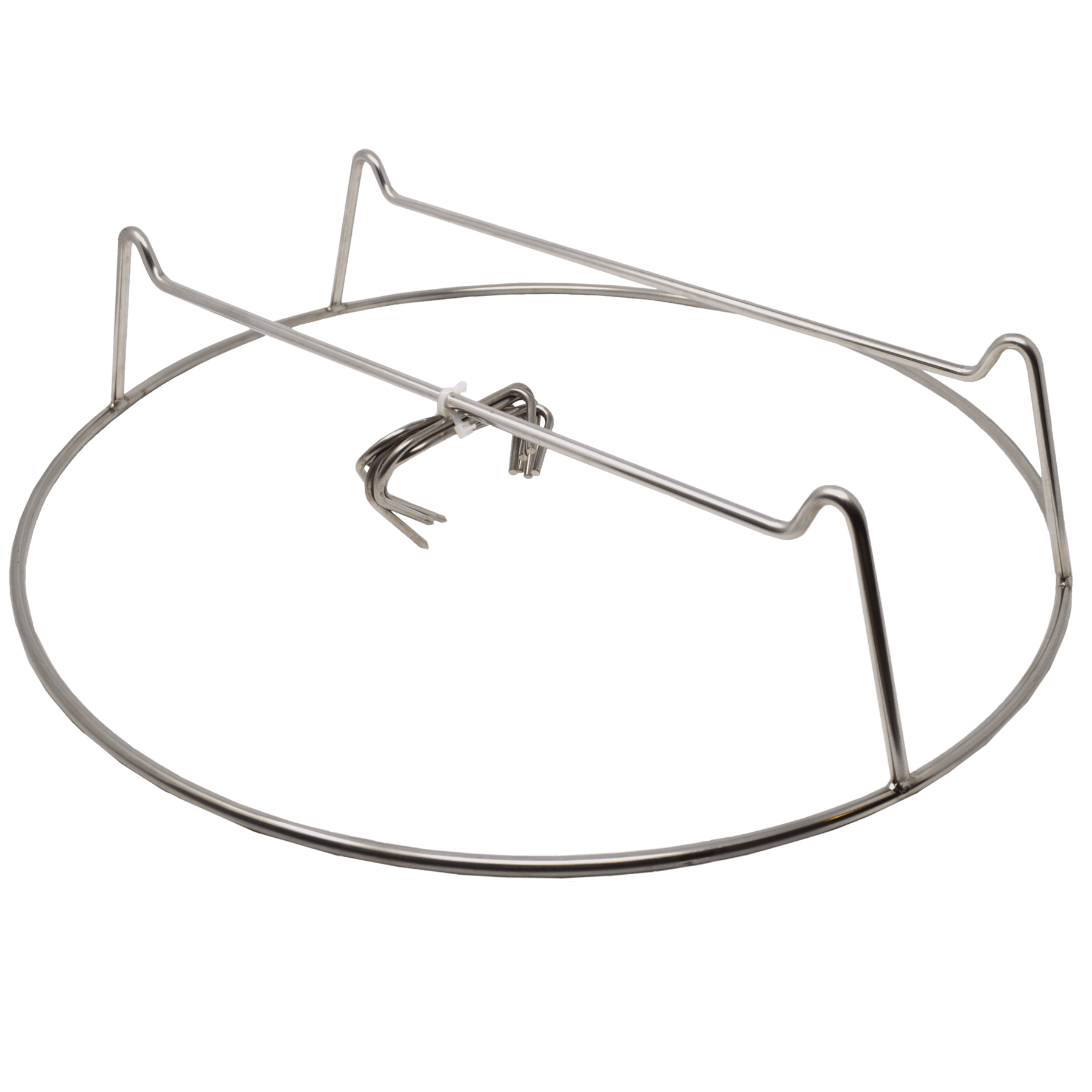Gateway Drum Smokers® Rib Hanger Kit - The Kansas City BBQ Store