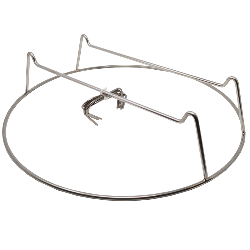 Gateway Drum Smokers® Rib Hanger Kit - The Kansas City BBQ Store
