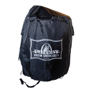 Gateway Drum Smokers® Signature Series Smoker Cover - The Kansas City BBQ Store