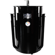 Gateway Drum Smokers® Sizzle 55G | Gloss Finish - The Kansas City BBQ Store