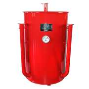 Gateway Drum Smokers® Sizzle 55G | Gloss Finish - The Kansas City BBQ Store