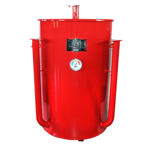 Gateway Drum Smokers® Sizzle 55G | Gloss Finish - The Kansas City BBQ Store