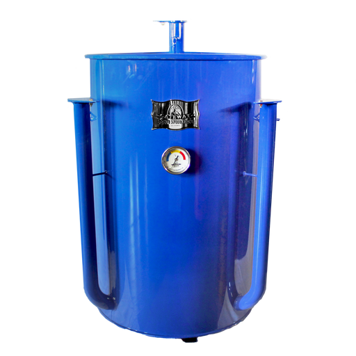 Gateway Drum Smokers® Sizzle 55G | Gloss Finish - The Kansas City BBQ Store