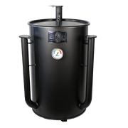 Gateway Drum Smokers® Straight Up 30G - The Kansas City BBQ Store