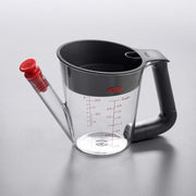 OXO Good Grips Pour Spout Fat Separator | 2 cup - The Kansas City BBQ Store