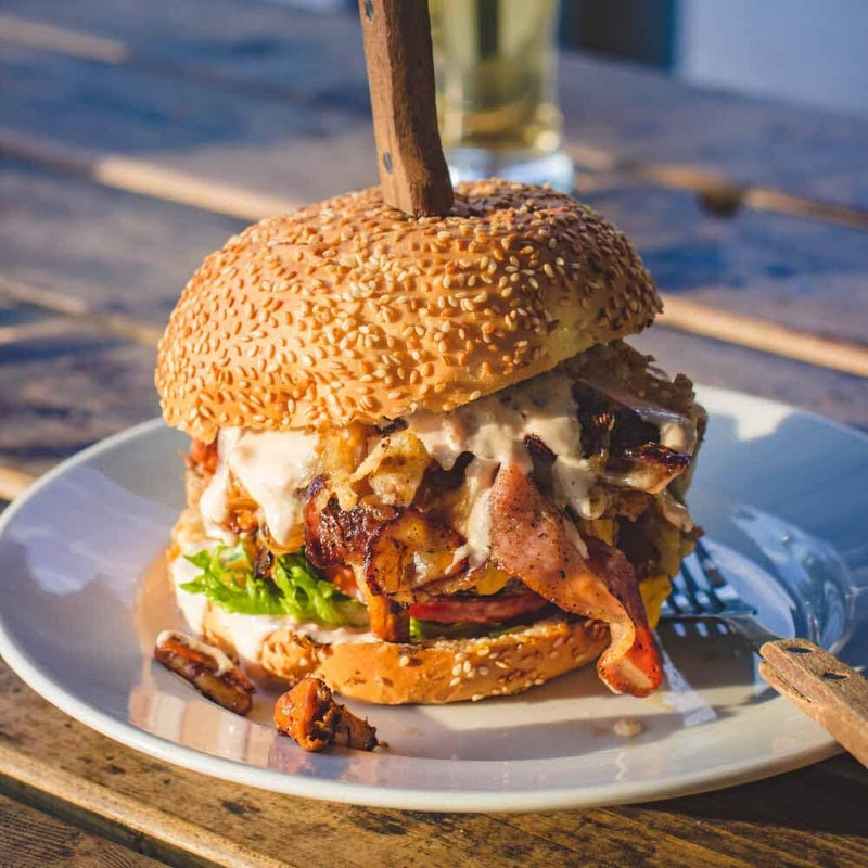 Steak Lovers - Best For Beef | Complete 6 Pack Collection | Gourmet Seasonings and Rubs For Steaks, Chops, Racks & Ribs