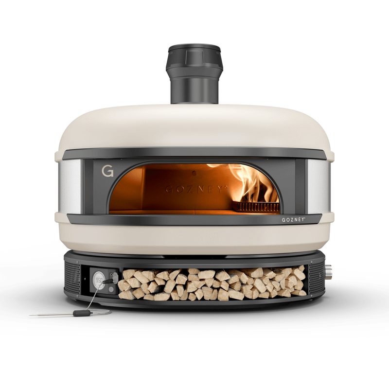 Gozney Dome Dual Fuel Pizza Oven - The Kansas City BBQ Store