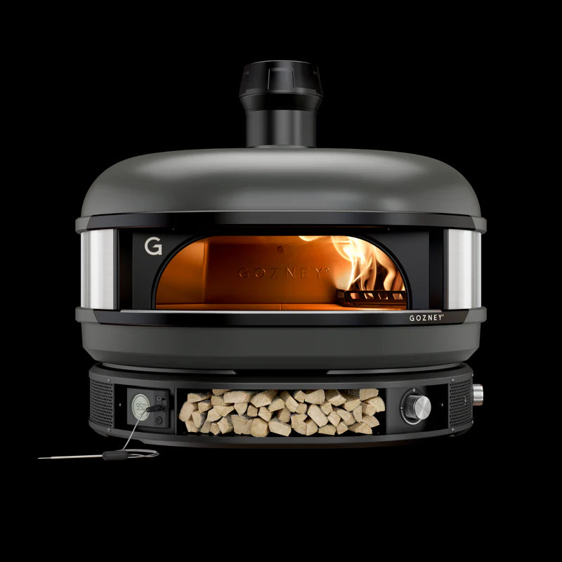 Gozney Dome Dual Fuel Pizza Oven - The Kansas City BBQ Store