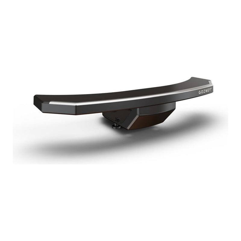 Gozney Dome Mantel - The Kansas City BBQ Store