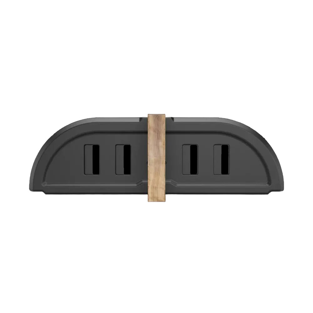 Gozney Dome Rope Sealed Door - The Kansas City BBQ Store