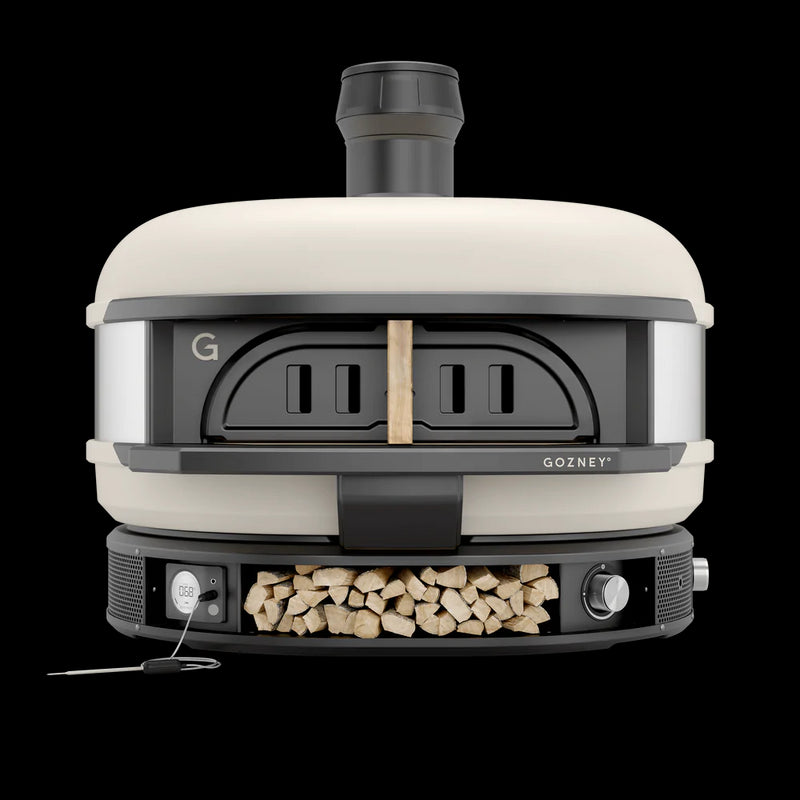 Gozney Dome Rope Sealed Door - The Kansas City BBQ Store