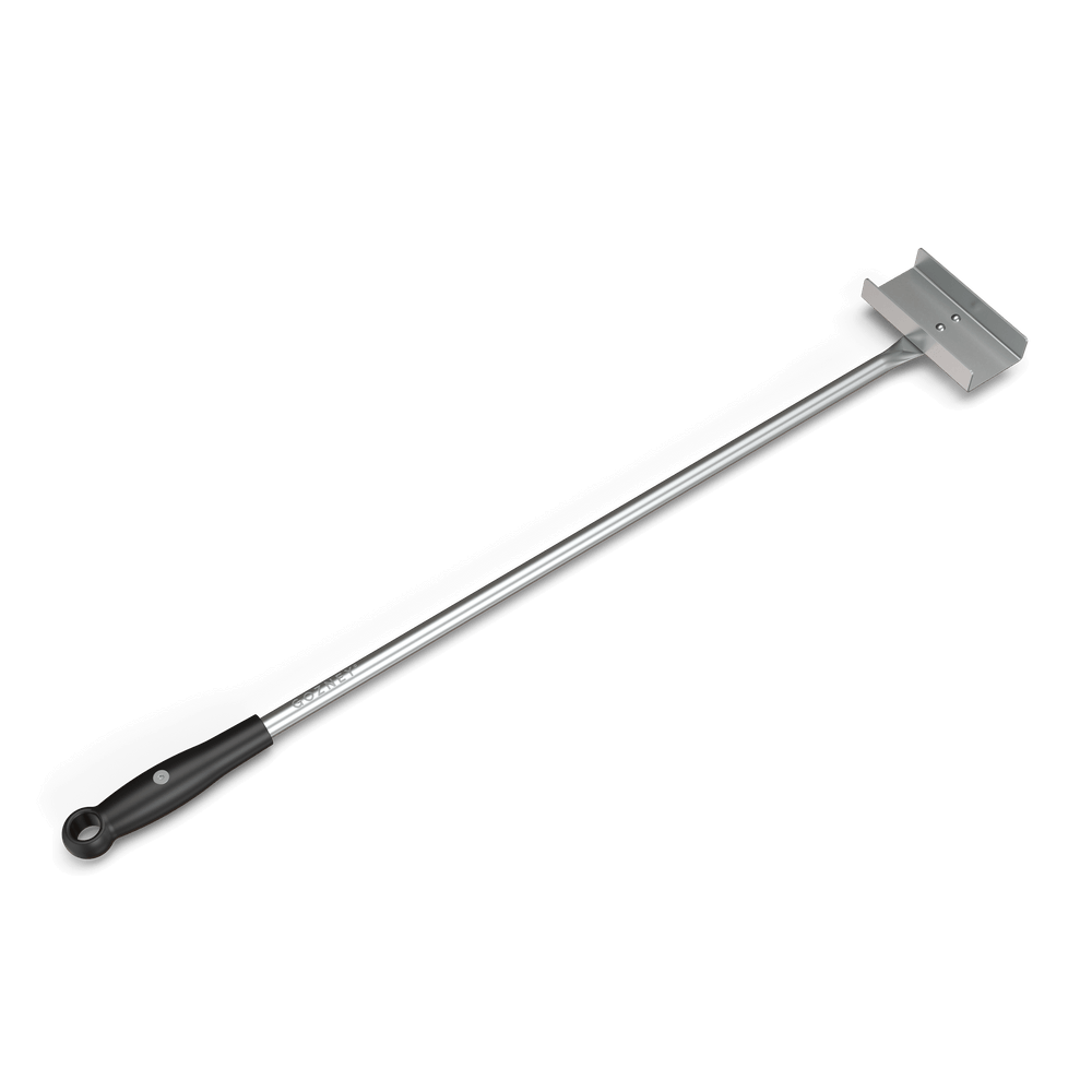 Gozney Dome Wood Loader - The Kansas City BBQ Store