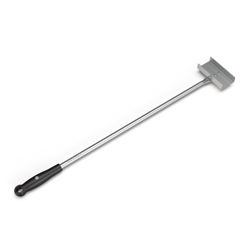 Gozney Dome Wood Loader - The Kansas City BBQ Store