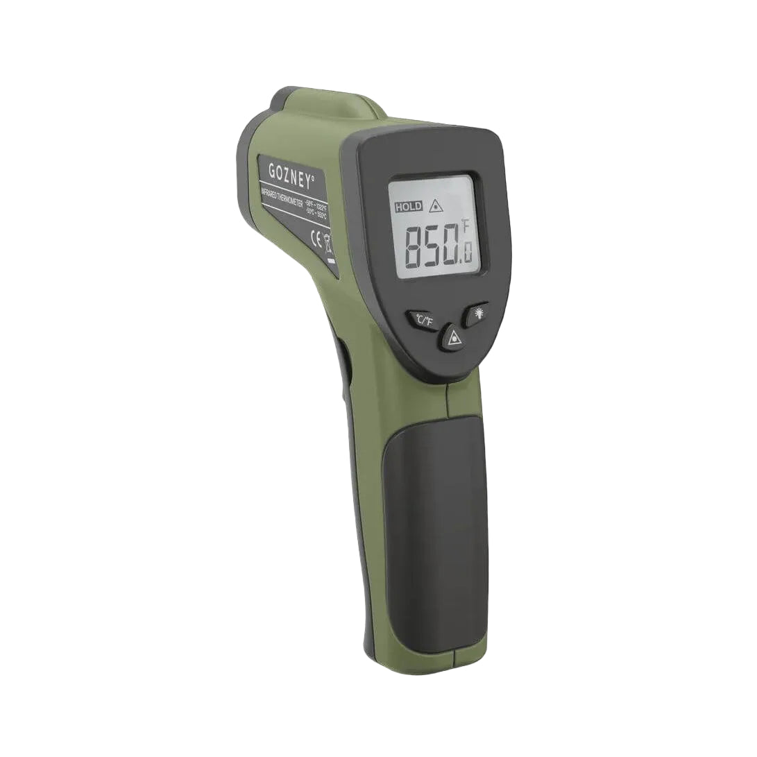 Gozney Infrared Thermometer - The Kansas City BBQ Store