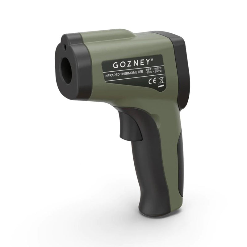 Gozney Infrared Thermometer - The Kansas City BBQ Store