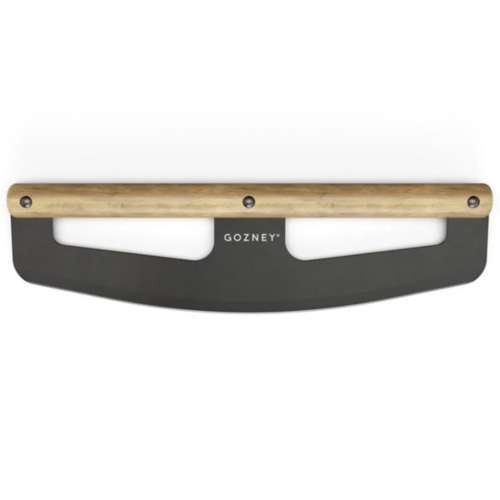 Gozney Pizza Rocker - The Kansas City BBQ Store