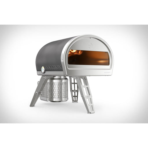 Gozney Roccbox Gas Only Pizza Oven - The Kansas City BBQ Store