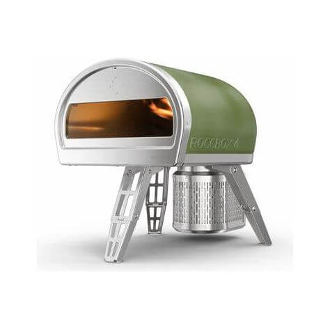 Gozney Roccbox Gas Only Pizza Oven - The Kansas City BBQ Store