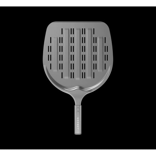 Gozney Roccbox Placement Peel - The Kansas City BBQ Store