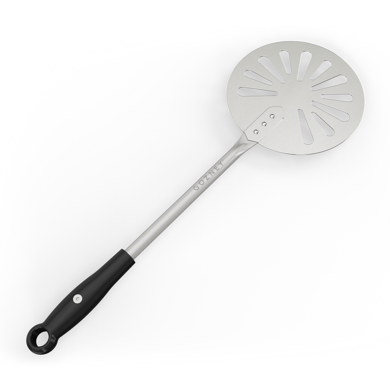 Gozney Roccbox Turning Peel - The Kansas City BBQ Store