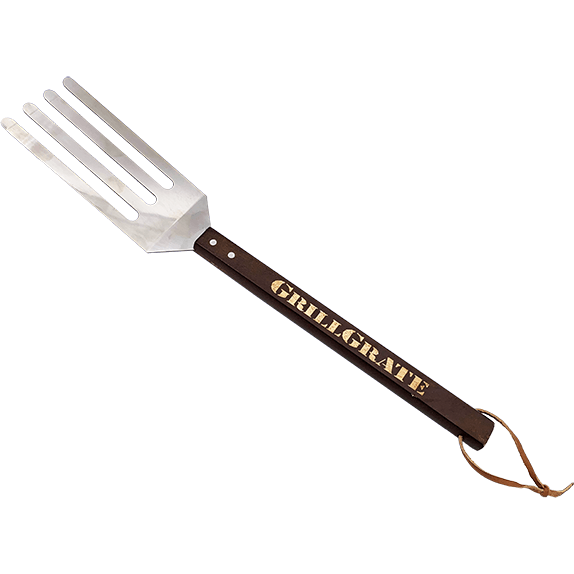 GrateTool by GrillGrate - The Kansas City BBQ Store