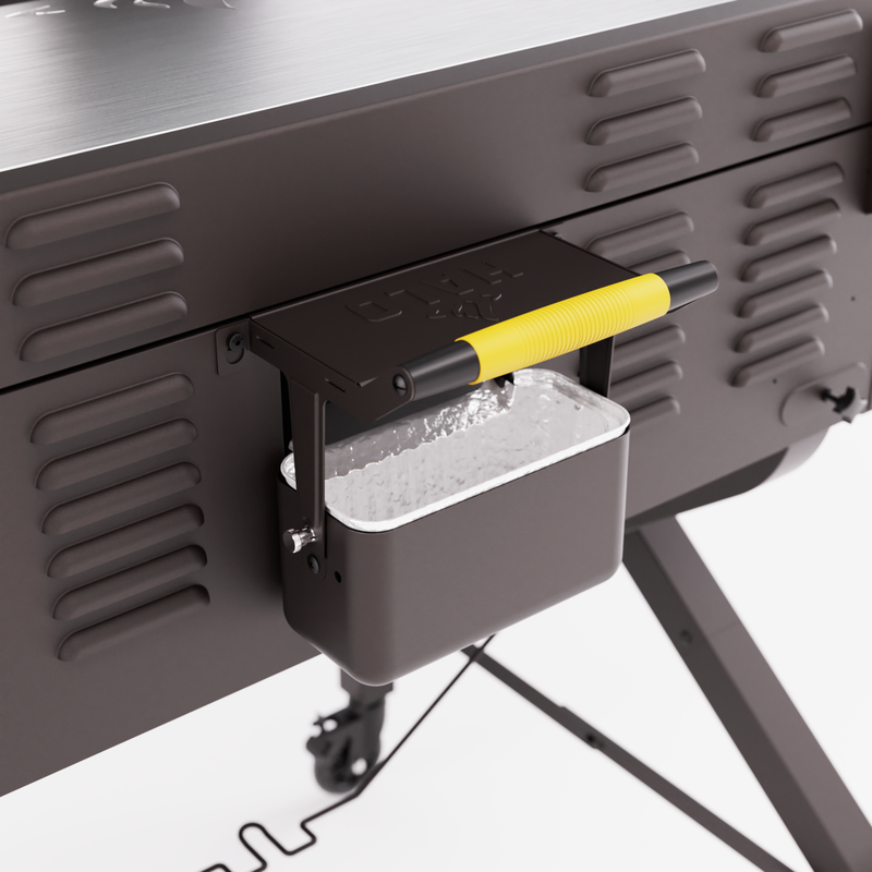 Halo Grease Bucket Liners - The Kansas City BBQ Store