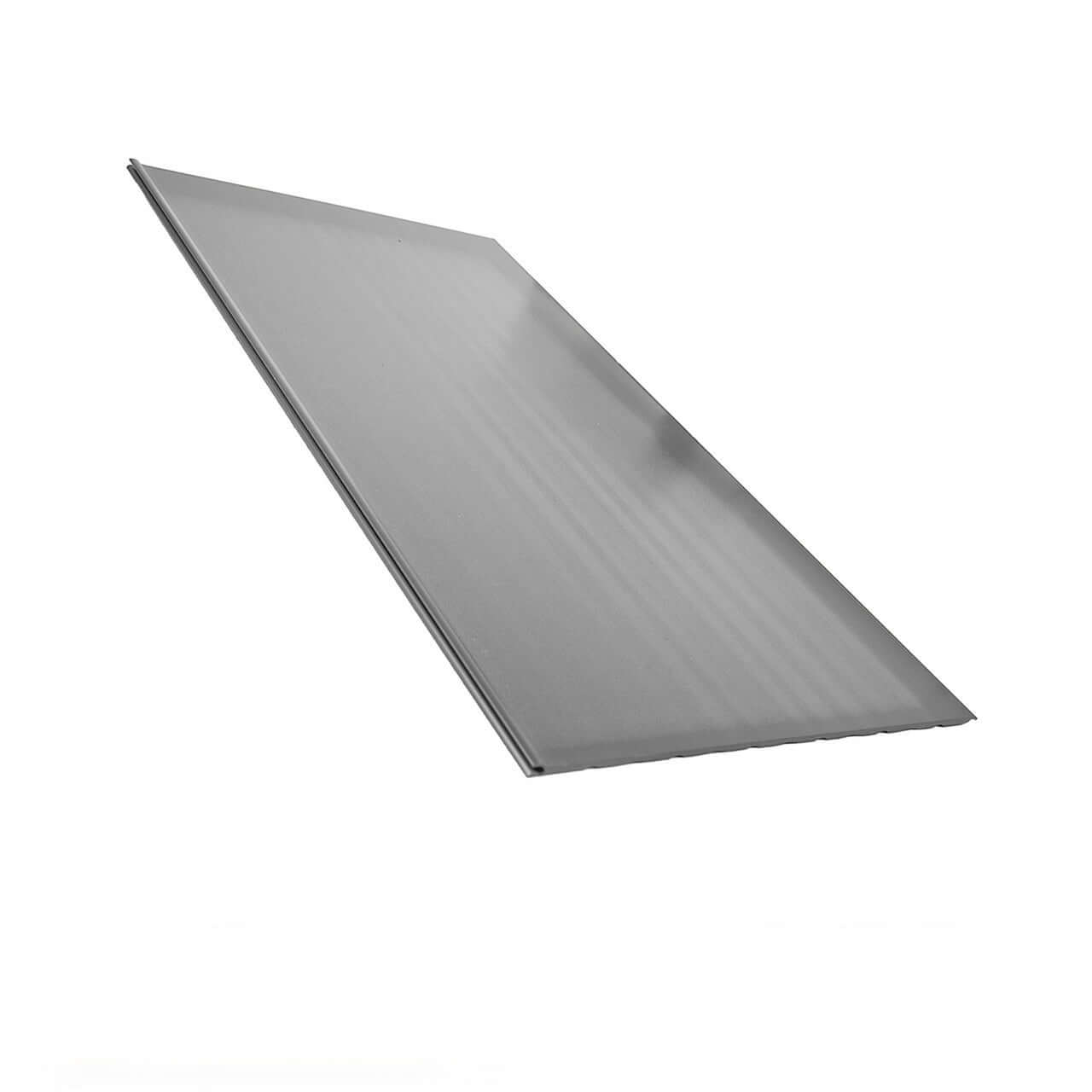 GrillGrate 18.5 inch grill griddle, essential for grilling, searing steaks, vegetables, and cooking breakfast.