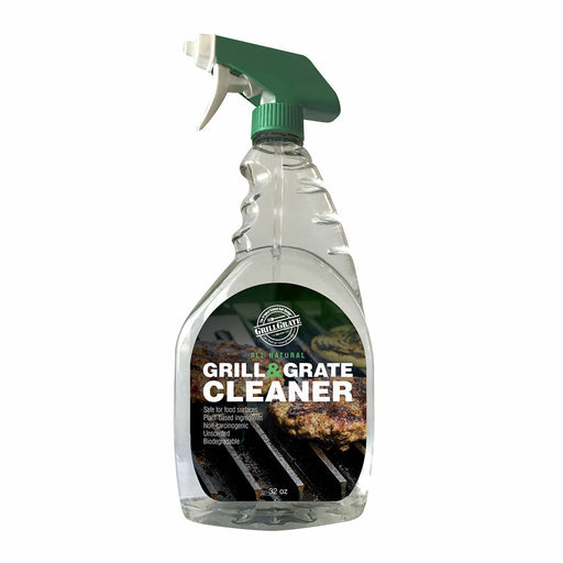 GrillGrate All Natural Grill & Grate Cleaner - The Kansas City BBQ Store