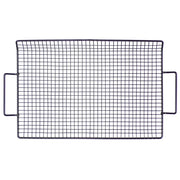 Mr. Bar-B-Q Grilling Topper - The Kansas City BBQ Store